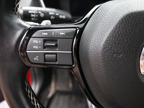 Used 2023 Acura Integra A-Spec FWD image 19