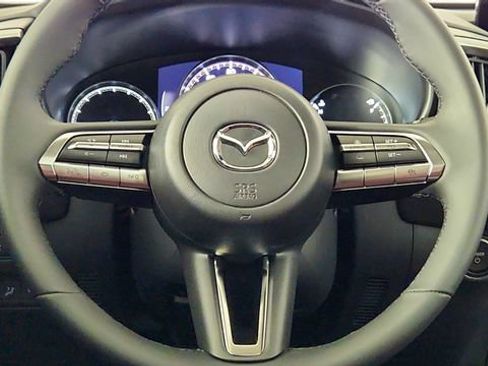 New 2026 MAZDA CX-50 AWD 2.5 Hybrid w/ Weather Package image 24