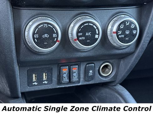 Used 2021 Mitsubishi Outlander Sport SE image 10