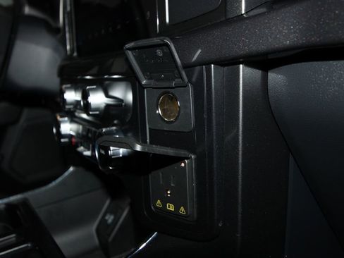 Used 2023 Ford F150 XLT w/ Equipment Group 302A High image 24