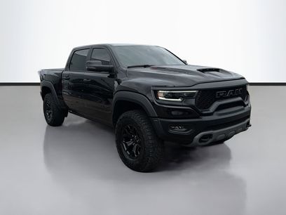 Used 2024 RAM 1500 TRX w/ TRX Level 1 Equipment Group