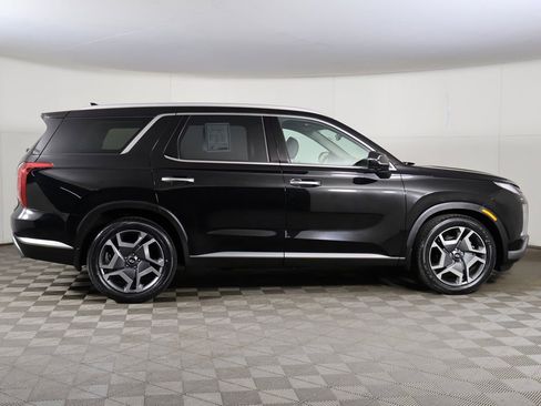 Used 2023 Hyundai Palisade SEL w/ Cargo Package AWD/4WD image 23