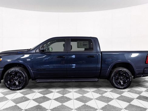 New 2027 RAM 1500 Big Horn AWD/4WD image 20