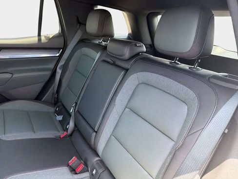 New 2026 GMC Terrain AT4 w/ Convenience Package III AWD/4WD image 12