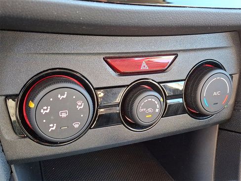 Certified 2023 Subaru Impreza 2.0i image 16