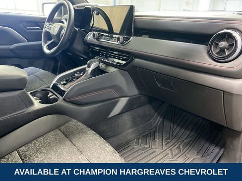 Certified 2023 Chevrolet Colorado Z71 w/ Z71 Convenience Package 2 image 37