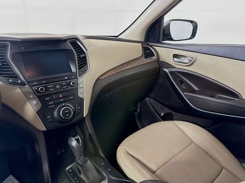 Used 2018 Hyundai Santa Fe Sport w/ 2.4L Tech Package 04 AWD/4WD image 28