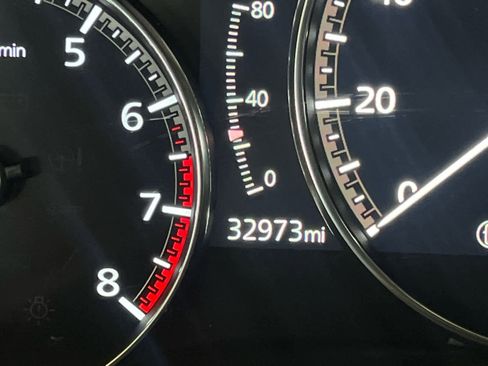 Certified 2023 MAZDA CX-30 AWD 2.5 S w/ Preferred Package image 19