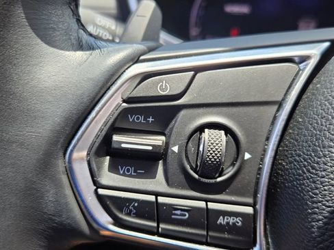 Certified 2023 Acura MDX w/ Technology Package FWD image 27