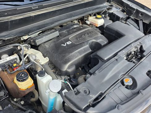 Used 2018 Nissan Pathfinder SL w/ SL Premium Package image 35