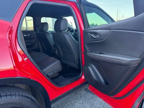 Used 2023 Chevrolet Blazer RS w/ Enhanced Convenience Package FWD image 26