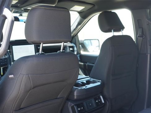Used 2025 Ford F150 STX RWD image 22