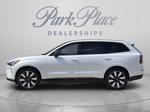 New 2026 Volvo EX90 Plus AWD/4WD image 2