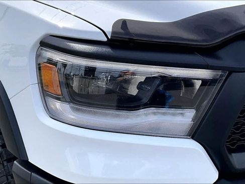 Used 2023 RAM 1500 Rebel w/ Rebel Level 2 Equipment Group AWD/4WD image 31