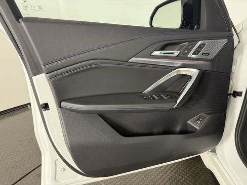 Certified 2024 BMW X1 M35i image 9