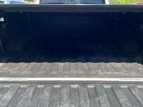 Used 2022 RAM 1500 Big Horn w/ Trailer Tow Group AWD/4WD image 12