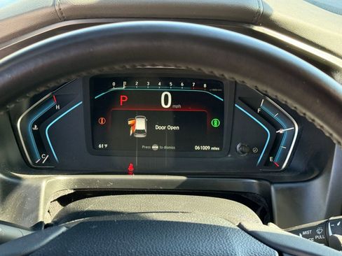 Used 2024 Honda Odyssey EX-L image 15