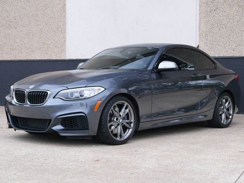 Used 2015 BMW M235i Coupe image 5
