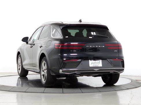 Used 2026 Genesis GV70 2.5T Select AWD/4WD image 5