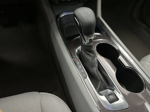 Used 2024 Chevrolet Malibu LT FWD image 21