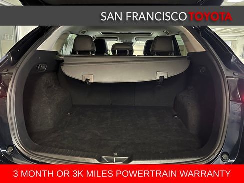 Used 2018 MAZDA CX-5 Grand Touring w/ Premium Package image 38