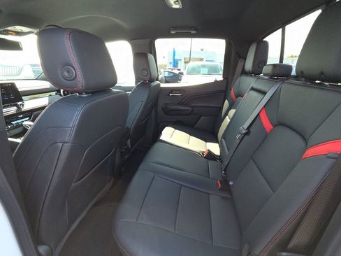 New 2026 Chevrolet Colorado Z71 w/ Z71 Convenience Package 2 image 29