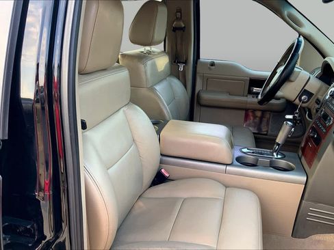 Used 2008 Ford F150 Lariat RWD image 8
