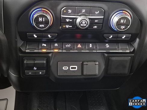 Used 2019 Chevrolet Silverado 1500 RST image 17