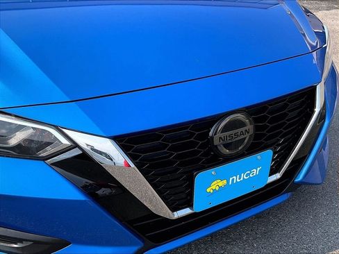 Used 2023 Nissan Sentra SV FWD image 31