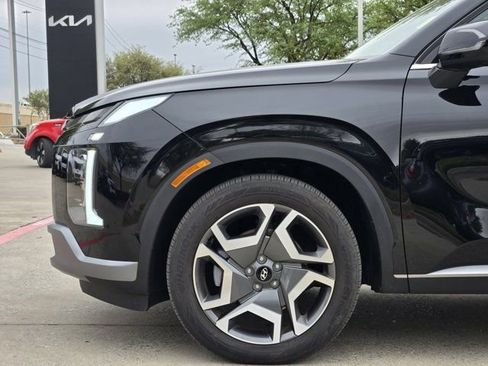 Used 2025 Hyundai Palisade SEL image 10
