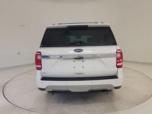 Used 2020 Ford Expedition XLT w/ Equipment Group 202A image 8