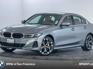 Used 2026 BMW 330i xDrive Sedan w/ Premium Package AWD/4WD video 1