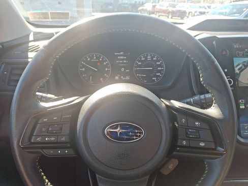 Certified 2023 Subaru Ascent Onyx Edition Limited image 18