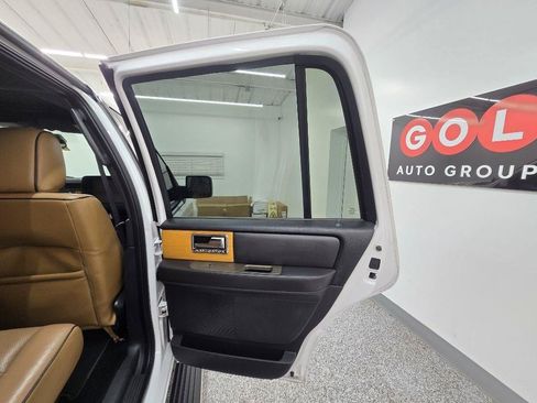 Used 2014 Lincoln Navigator 2WD w/ Equipment Group 101A image 29