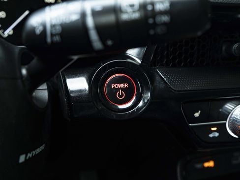 Used 2024 Honda CR-V Sport Touring image 25
