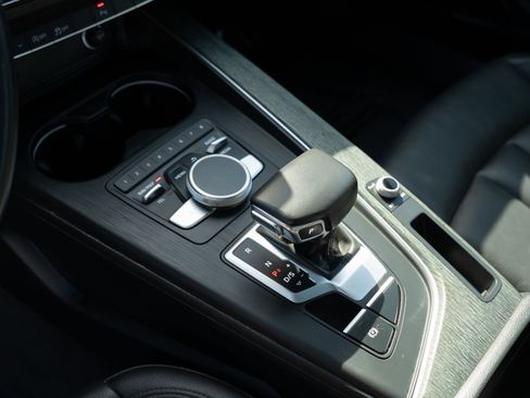 Used 2018 Audi A4 2.0T Premium Plus w/ Premium Plus Package image 18