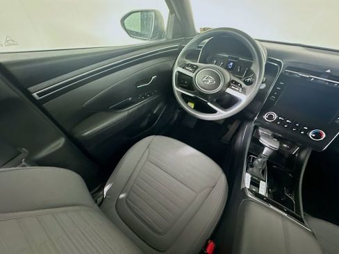 Used 2022 Hyundai Santa Cruz SEL image 9