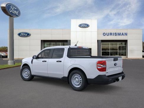 New 2026 Ford Maverick XL w/ Equipment Group 101A image 5