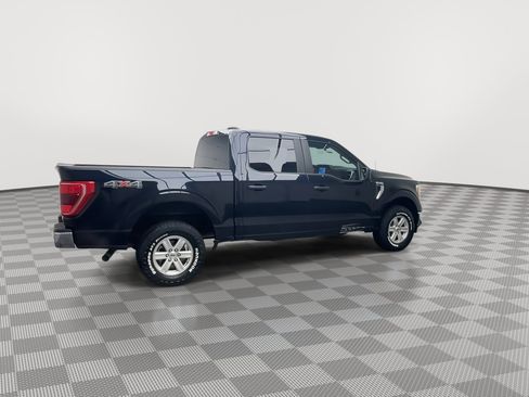 Used 2022 Ford F150 XLT image 33