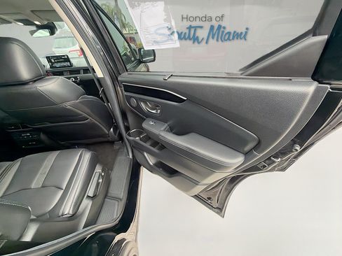 Used 2024 Honda Pilot EX-L image 30