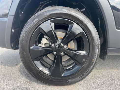 Used 2021 Jeep Cherokee Latitude Plus image 45