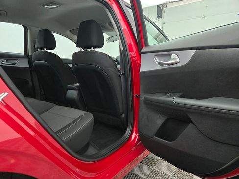 Used 2024 Kia Forte LXS image 30