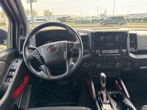 Used 2023 Nissan Frontier PRO-4X w/ Tow Package image 24