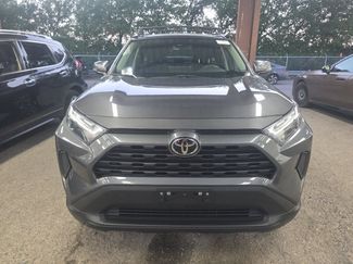 Used 2022 Toyota RAV4 XLE FWD video 2