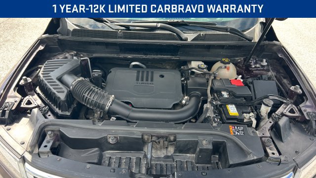 Certified 2021 GMC Acadia SLE AWD/4WD image 55