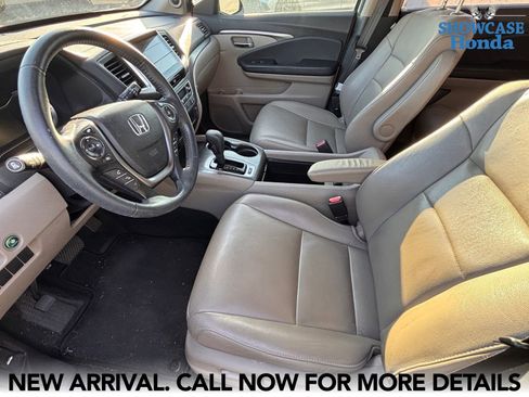 Used 2017 Honda Pilot EX-L image 9