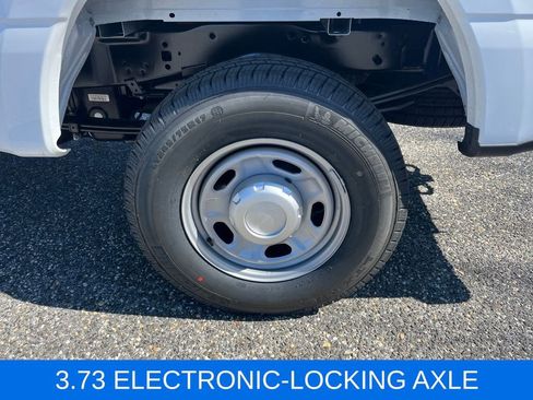 New 2026 Ford F250 XL w/ Snow Plow Prep Package AWD/4WD image 23