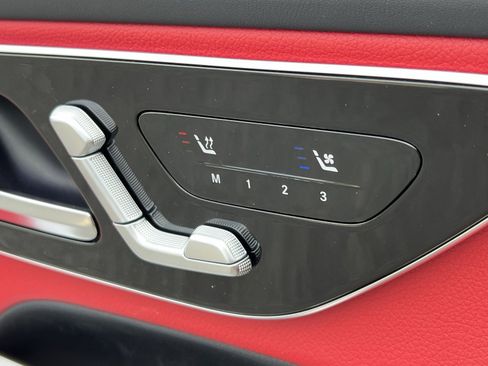New 2026 Mercedes-Benz GLC 300 4MATIC image 40