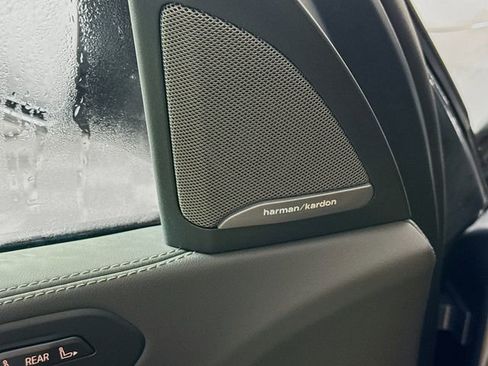 New 2026 BMW X7 xDrive40i w/ M Sport Package image 19