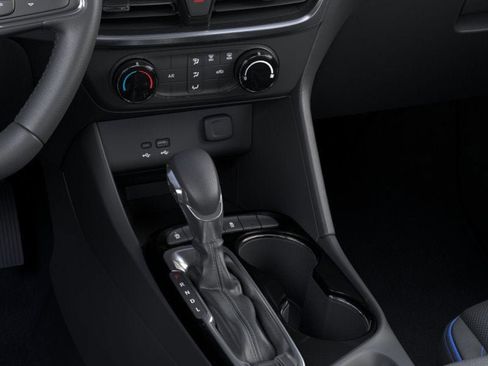 New 2025 Buick Encore GX Sport Touring image 26